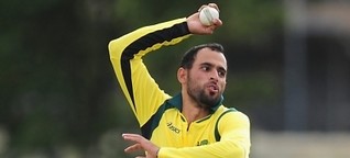 Fawad Ahmed To Join Australia Men's Team In Pakistan As Spin Consultant Ahead Of The PAK vs AUS Test Series