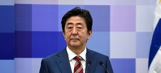 Япония сообщит о санкциях, которые принудят РФ заплатить максимальную цену