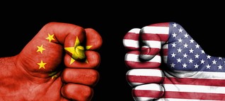 WSJ: США усилят противостояние в торговой политике с Китаем
