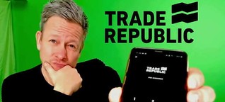 Meine Trade Republic Erfahrungen 2022: Darauf solltest du achten!