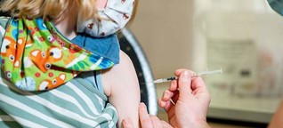 Off-Label-Impfung: Warum eine Bremer Familie ihr Kleinkind impfen ließ