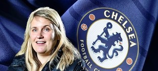 Chelsea Women Manager Emma Hayes Biography, Age, Husband, Salary, Trophies, Career, Net Worth