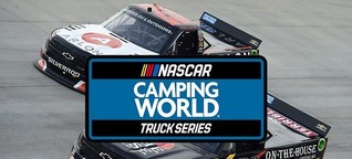 NASCAR Camping World Truck Series All-Time Winners List, Drivers With Most Wins, Prize Money