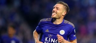 LEI vs LU Dream11 Team Prediction Today, Leicester City vs Leeds United Premier League Fantasy Football Tips, Playing 11, Betting Odds, Match Preview, Live Stream
