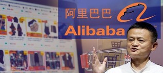 Alibaba-Aktie 2022: Infos, News & aktueller Kurs [1]