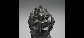 Picasso’s first cubist sculpture to be sold by the Met at Christie’s