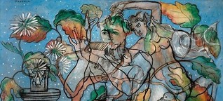 Picabia leads the "Surrealism and its Legacy" auction at Sotheby's