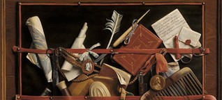 Trompe l'oeil: a deceptive reality at the Thyssen Museum