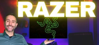 Razer Aktie kaufen 2022? Analyse & Prognose zur Gaming-Aktie