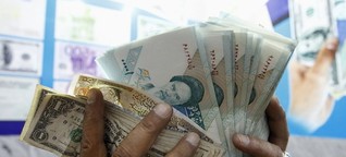 WSJ раскрыл тайную денежную систему Ирану, спасшую его от санкций
