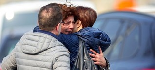 Reuters: Произошел очередной террор в европейской стране