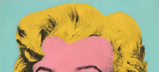 The $200m Warhol that will test the art market