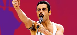 Mein Problem mit "Bohemian Rhapsody" - in 4 Queen-Songs beschrieben