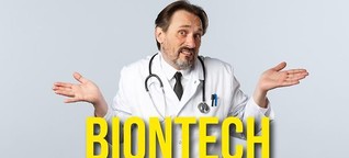 BioNTech Aktie kaufen 2022 oder nicht? [Bull vs Bear] [1]
