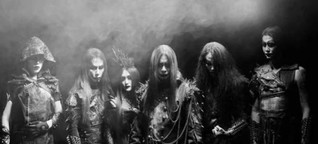 Top 10 Korean Metal Bands That Doesn’t Count As Kpop
