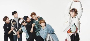 BTS member siblings: who are they, and what do they do?