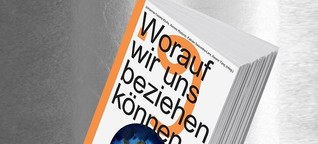 Publikation: Worauf wir uns beziehen können. Interkultur Ruhr 2016-21