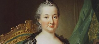 Eine Kurfürstin voller Leidenschaft: Elisabeth Auguste von Pfalz-Sulzbach 