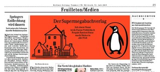 Supermegabuchverlag: Penguin_Random_House