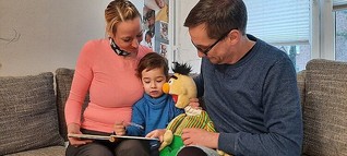 Recherche: ZDF.reportage: Alltag Kinderarmut - Kein Geld, keine Chancen? 