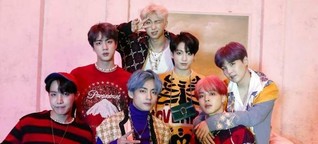Who Is The Most Popular BTS Member Worldwide?