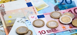 21 Wege, um 100 Euro am Tag online zu verdienen
