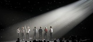 2022 Kpop Concerts Schedule: 23 K-pop World Tours Happening In 2022
