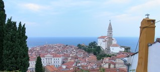 Kroatien: Deutsche Touristen vor leeren Tellern?
