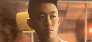 Rich Brian: Nothing Was The Same