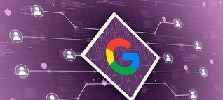 Wann findet der Google-Aktiensplit 2022 statt?