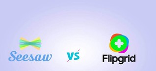 SeeSaw vs FlipGrid: Which Class Management App You Should Use And Why?