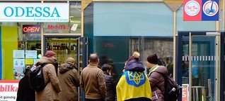 25.5.22 /UKRAINE: 3 Monate russ. Angriffs-Krieg und kein Ende