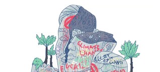 Was der Kampf gegen den Klimakollaps von antikolonialen Bewegungen lernen kann