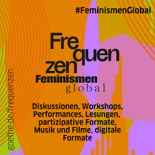 Input: Feminist Journalism in Germany