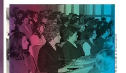 Zeitgeschichte: IT Frauen in der DDR