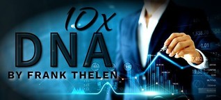 Frank Thelen Fonds Performance des 10xDNA Fonds