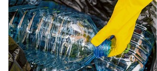 Kreislaufwirtschaft: Warum es beim Recycling hakt