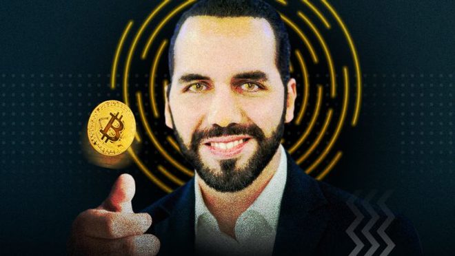 Ärger mit Bitcoin in El Salvador