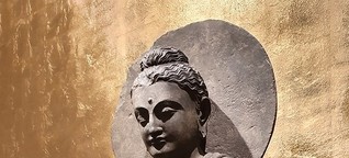 Der schönste Buddha - religiöse Kunst aus Asien im Berliner Humboldt-Forum