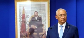 Marokkanische Sahara: Kap Verde beteuert aufs Neue seine Unterstützung der territorialen Integrität des Königreichs und dem Autonomieplan gegenüber (Gemeinsame Pressemitteilung)