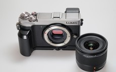 Hands-on-Test • Leica DG Summilux 1,7/9mm
[fotointern.ch / 12.06.2022]
