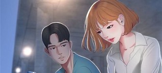 Top 10 Adult Manhwa /Manga similar to Maidens In-law