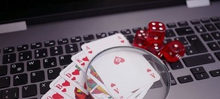 Online Casino mit Sportwetten: Unterhaltungsveranstaltungen, auf die Sie im Jahr 2022 wetten können