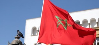 C24: Jordanien beteuert aufs Neue seine gleichbleibende die territoriale Integrität Marokkos unterstützende Position 
