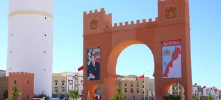 C24/Sahara: Kuwait greift dem Autonomieplan unter der Souveränität Marokkos unter die Arme 