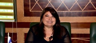 Die Vizepräsidentin der Abgeordnetenkammer Chiles würdigt die Bemühungen Marokkos zwecks der Beilegung des artifiziellen Konflikts die marokkanische Sahara betreffend 