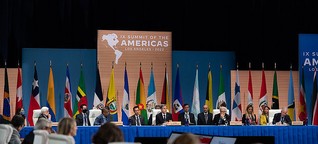 How Latin America rebuffs the US