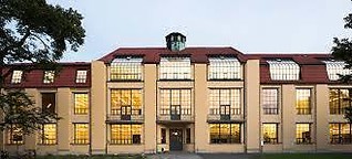 Bauhaus-Universität Weimar auf Instagram
