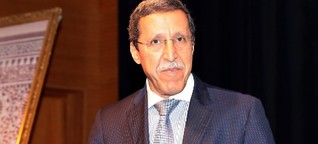 Herr Hilale übermannt den Sicherheitsrat und den Generalsekretär der UNO mit dem Stillschweigen, mit dem Lug und Trug und den Obstruktionen Algeriens    