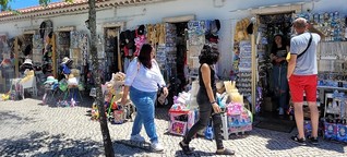 Wallfahrt als Wirtschaftsfaktor: Fátima nach Corona